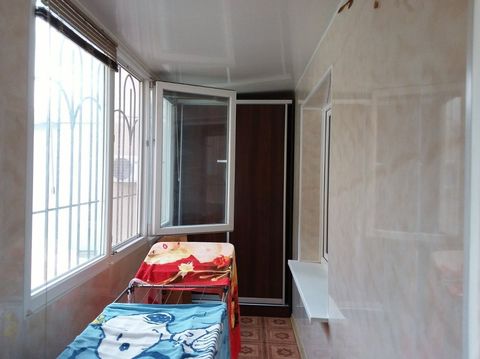 Квартира Леваневского ул