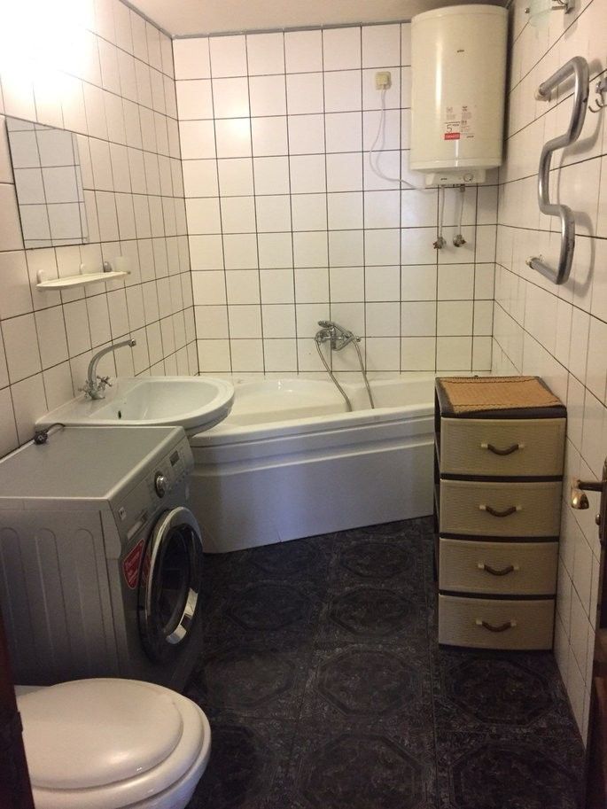 Квартира Леваневского ул