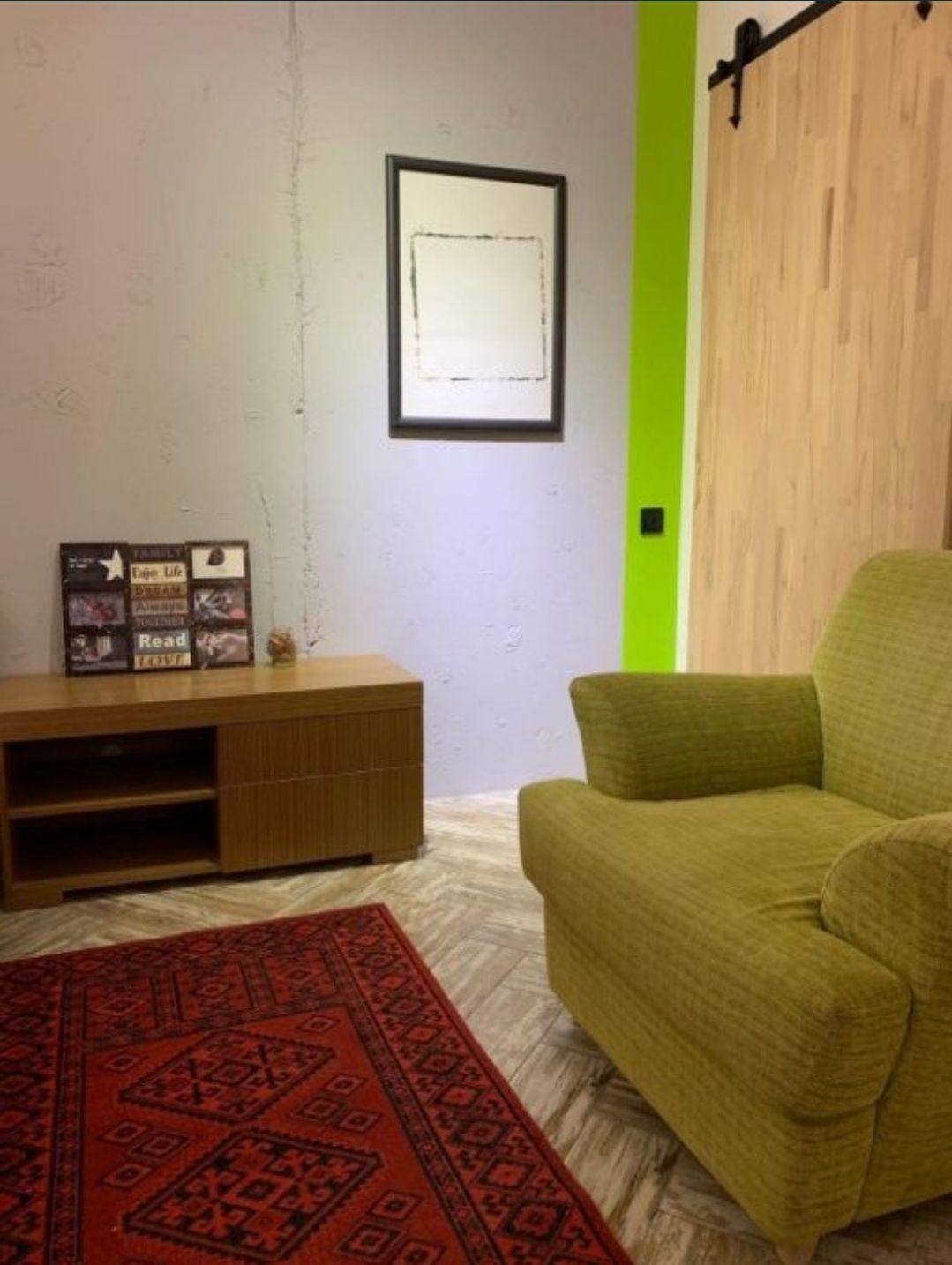 Квартира на Проценко вул.