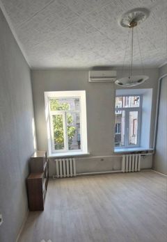 Однокомнатная квартира в Воснесенском переулке