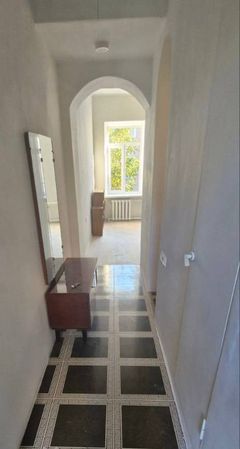 Однокомнатная квартира в Воснесенском переулке