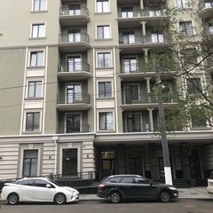 Квартира на 2-й Куликівський провулок