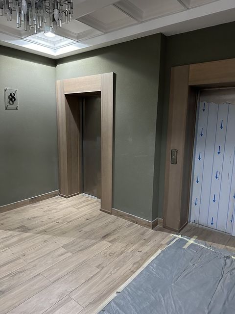 Квартира на 2-й Куликівський провулок