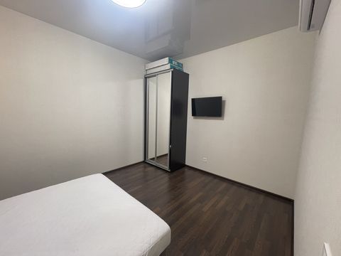 Квартира на Генуэзская ул.