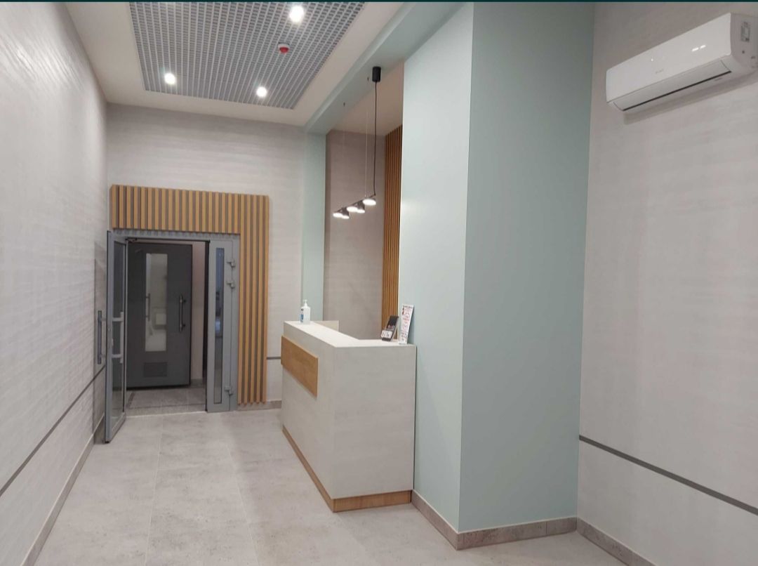 Квартира на Варненській, вул.