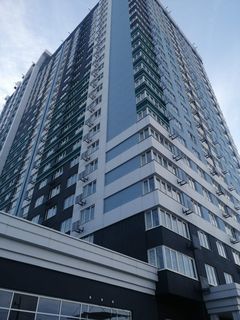 Квартира на Варненській, вул.