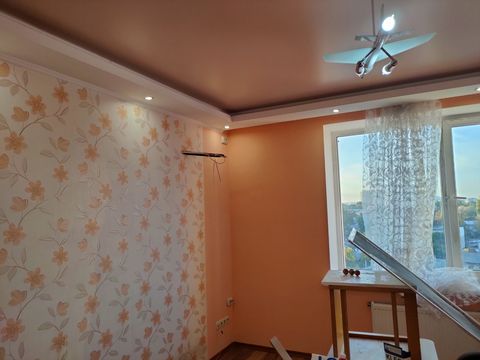 Предлагается к продаже 2-х комнатная квартира