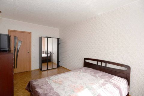 Квартира на Корольова вул.