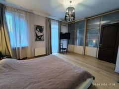 Квартира на вул. Жуковського.