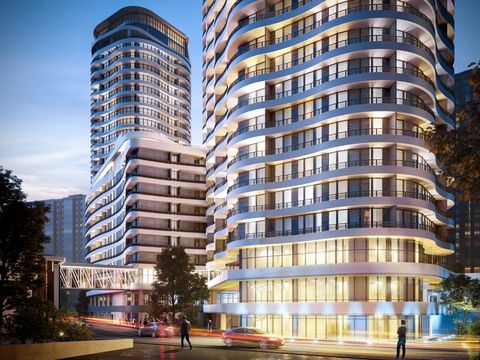 Apartment on the Gagarin Plateau