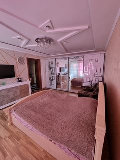 Квартира на Заболотного вул