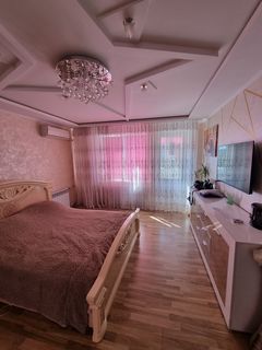 Квартира на Заболотного вул