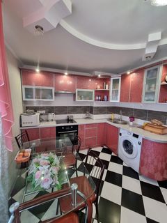 Квартира на Заболотного вул