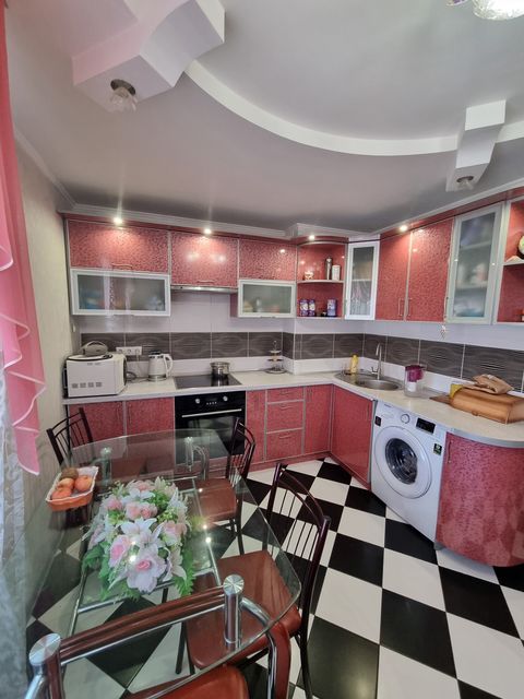 Квартира на Заболотного вул