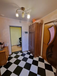 Квартира на Заболотного вул