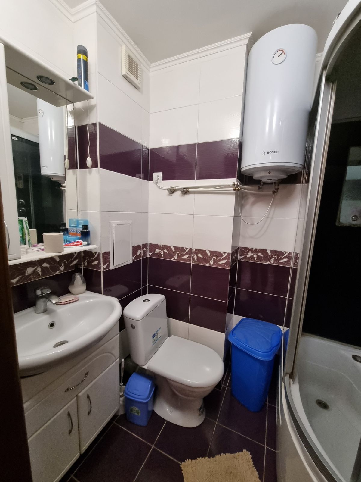 Квартира на Заболотного вул