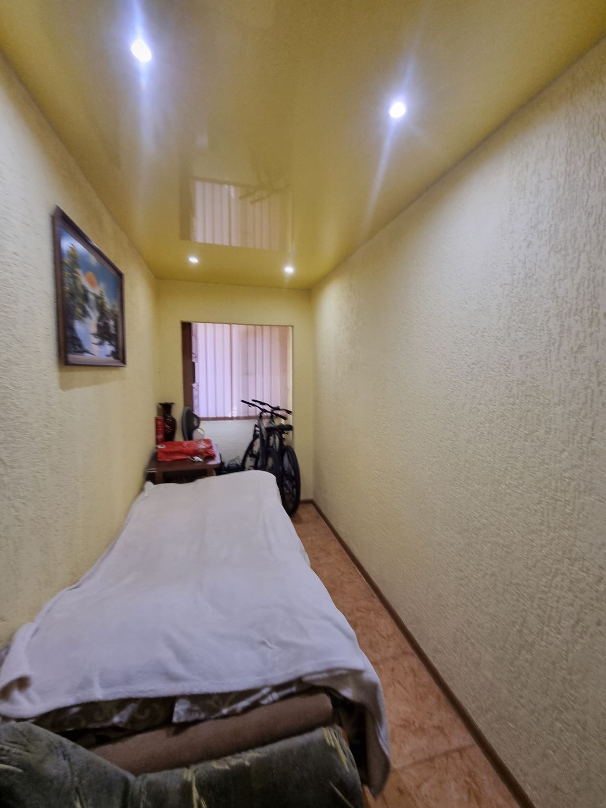 Квартира на Заболотного вул