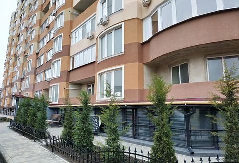 Двохрівнева квартира на Зоопарковій