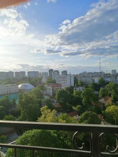 Студiя Фонтанська дорога вул.