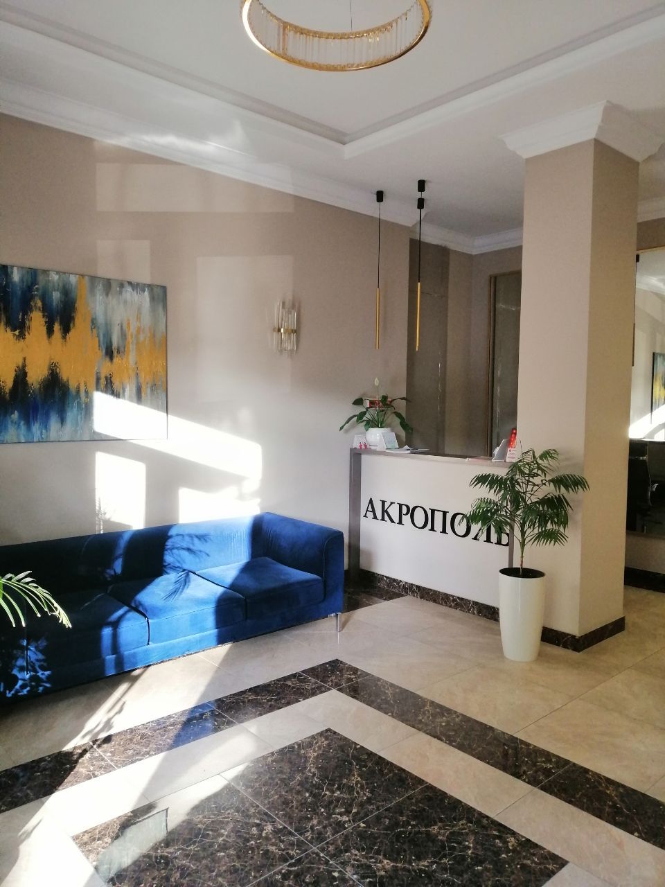 Студiя Фонтанська дорога вул.