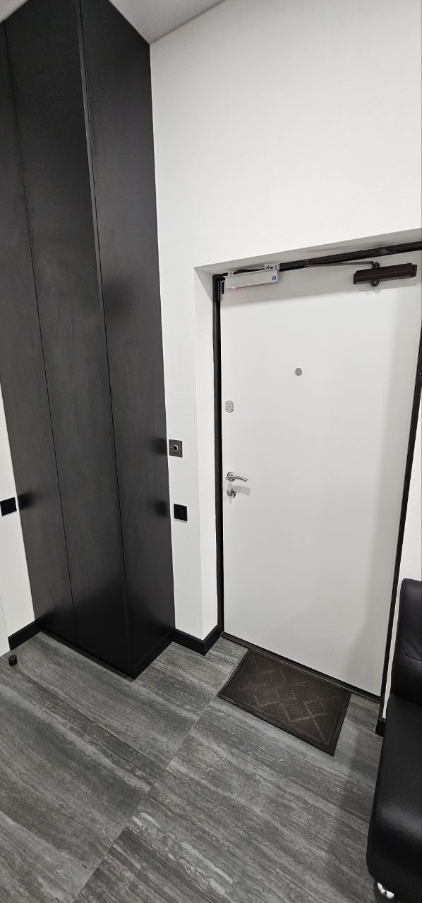 Квартира на Дача Ковалевського (вул. Амундсена) вул.