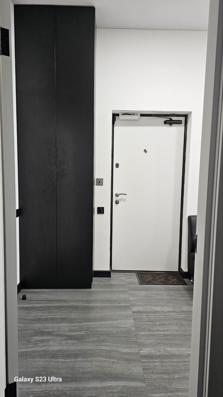 Квартира на Дача Ковалевського (вул. Амундсена) вул.