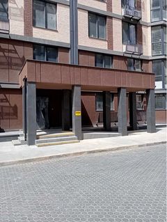 Квартира на Прохоровська вул.