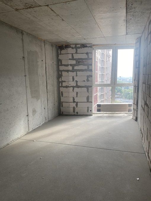 Квартира на Прохоровська вул.