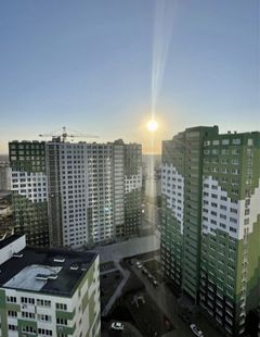 Квартира на Марсельской ул