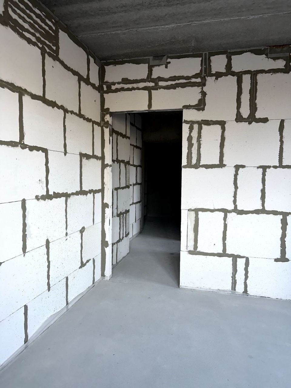 Квартира на Марсельской ул