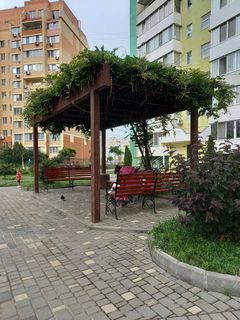 Квартира на Марсельской ул