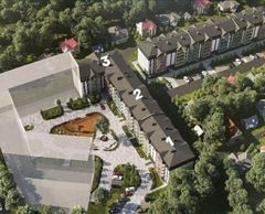 Квартира на Слободскьа вул.