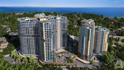 Квартира на Фонтанская дорога ул.