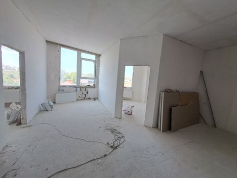 Квартира на Макаренка вул.