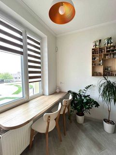 Квартира на Каманина ул.