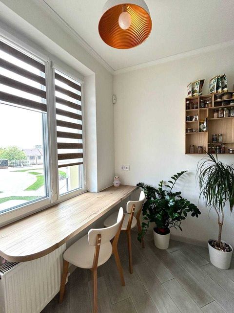 Квартира на Каманина ул.