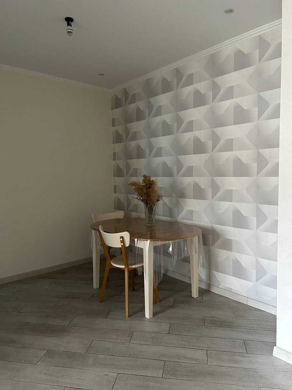 Квартира на Каманина ул.