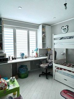 Квартира на Каманина ул.