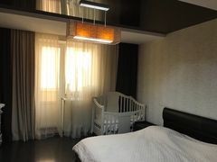 Квартира на Академіка Сахарова вул.