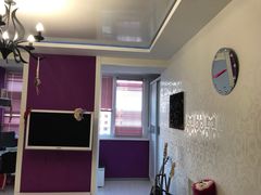 Квартира на Академіка Сахарова вул.