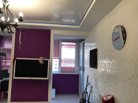 Квартира на Академіка Сахарова вул.