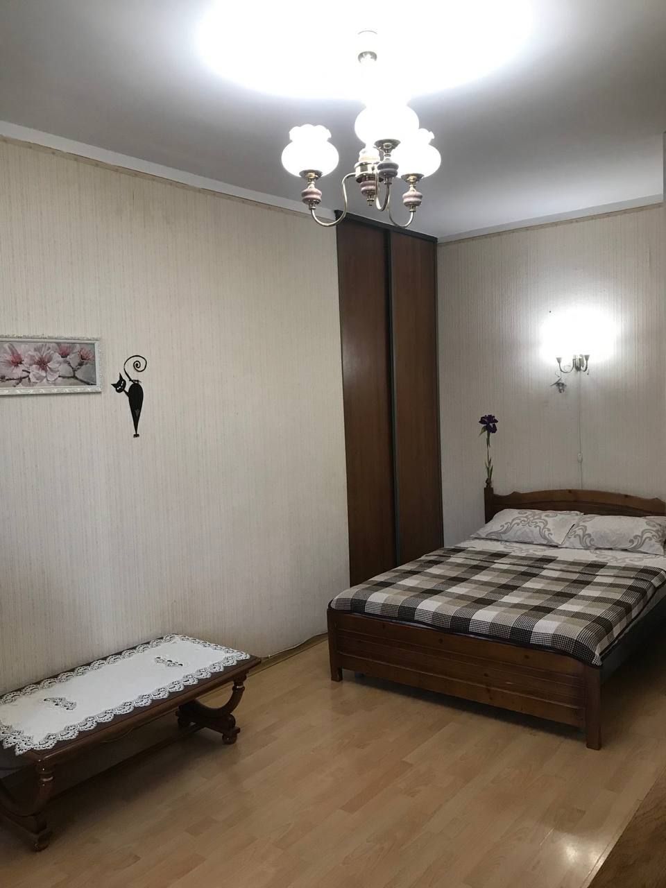 1 кімнатна квартира на Довженка вул.