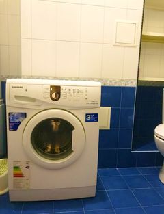 Квартира на Сахарова Академіка вул.