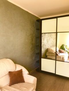 Квартира на Сахарова Академіка вул.