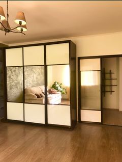 Квартира на Сахарова Академіка вул.