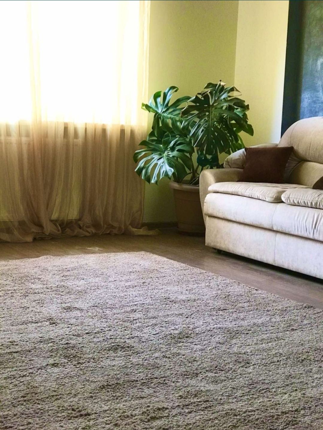 Квартира на Сахарова Академіка вул.