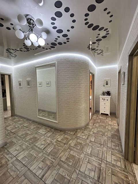 квартира на просп. Князя Я. Мудрого вул.