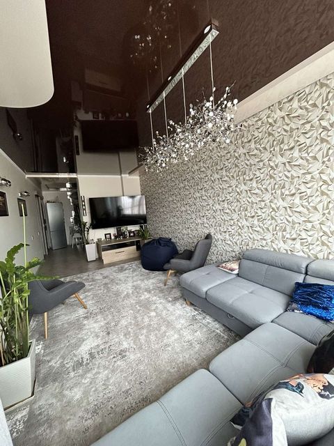 квартира на просп. Князя Я. Мудрого вул.