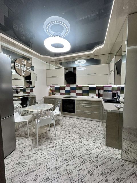 квартира на просп. Князя Я. Мудрого вул.