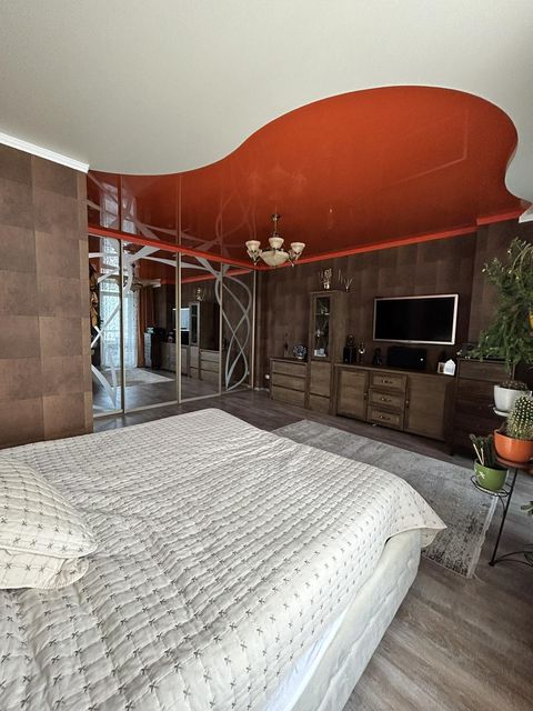 квартира на просп. Князя Я. Мудрого вул.